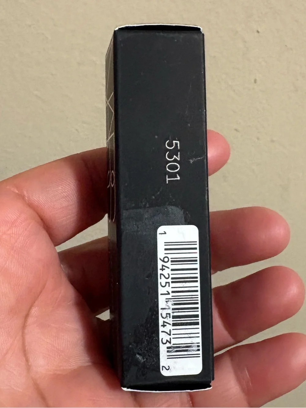 NARS Afterglow Lip Balm - ORGASM 777 Brand New Never Used.